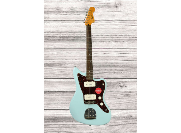 Fender SQ CV 60s Jazzmaster LRL SNB B-Stock Fender SQ CV 60s Jazzmaster LRL SNB B-Stock